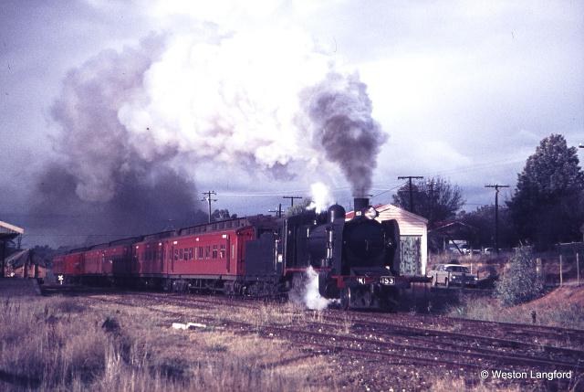 Bonnie Doon 1977