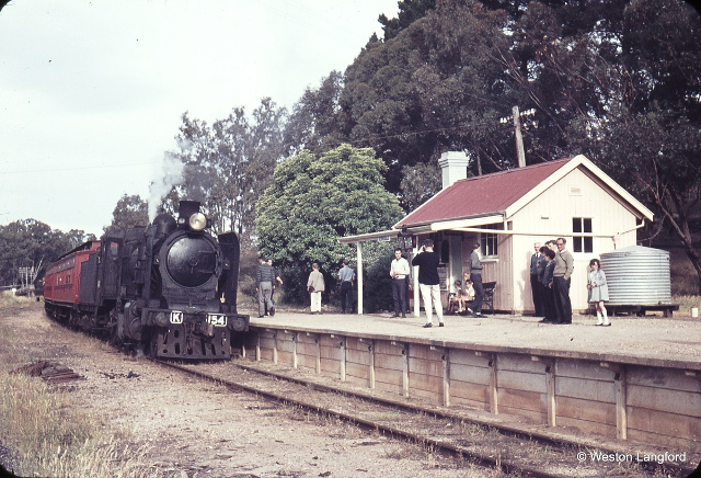 Kerrisdale 1963